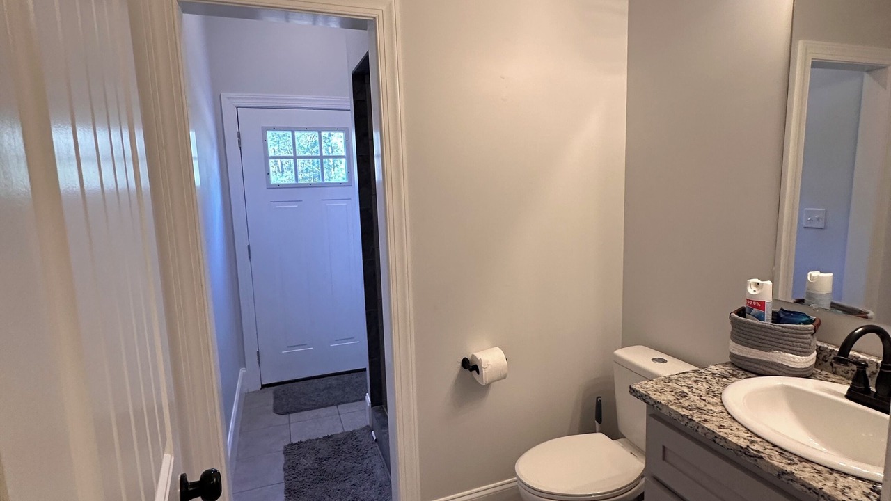 Photo of Bathroom in North Augusta
