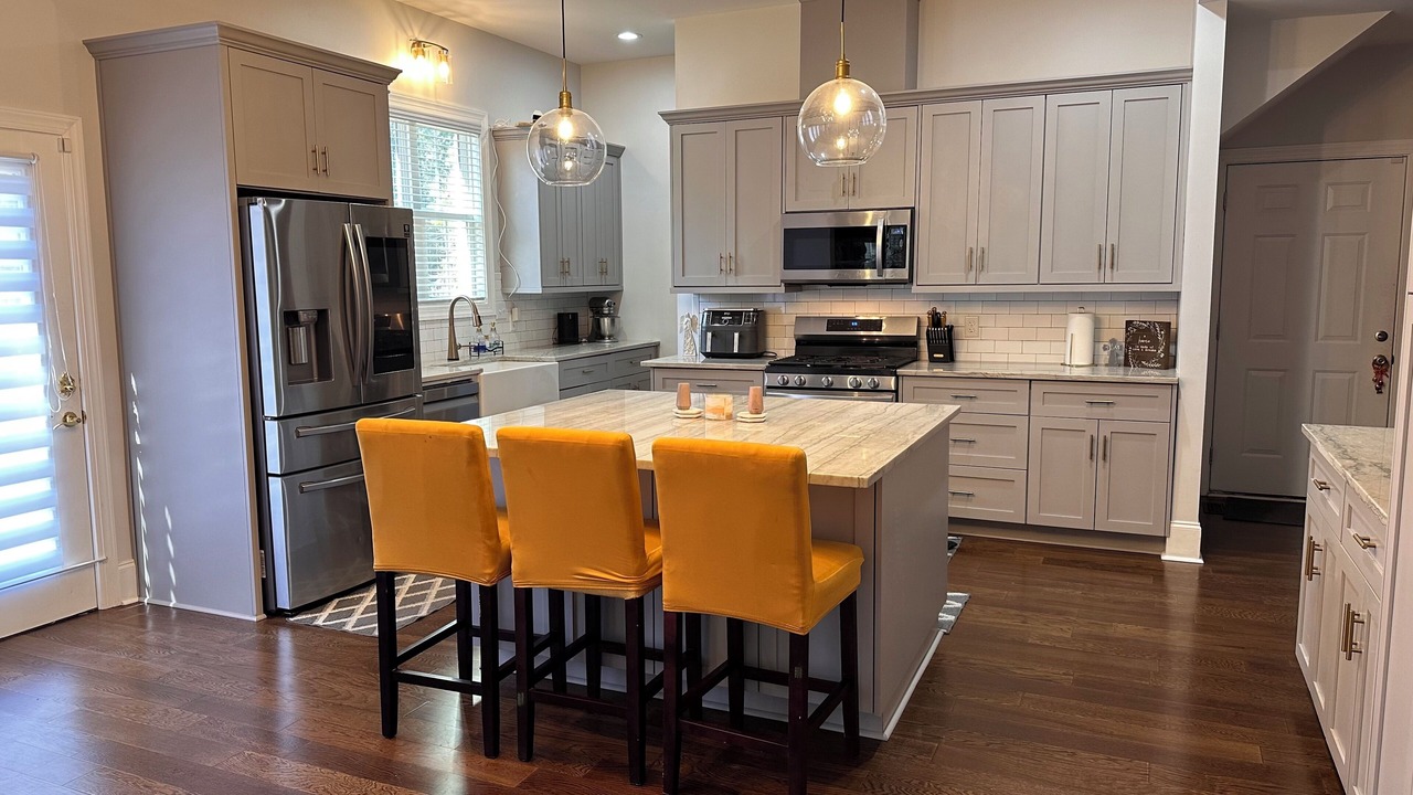 Photo of Kitchen in North Augusta