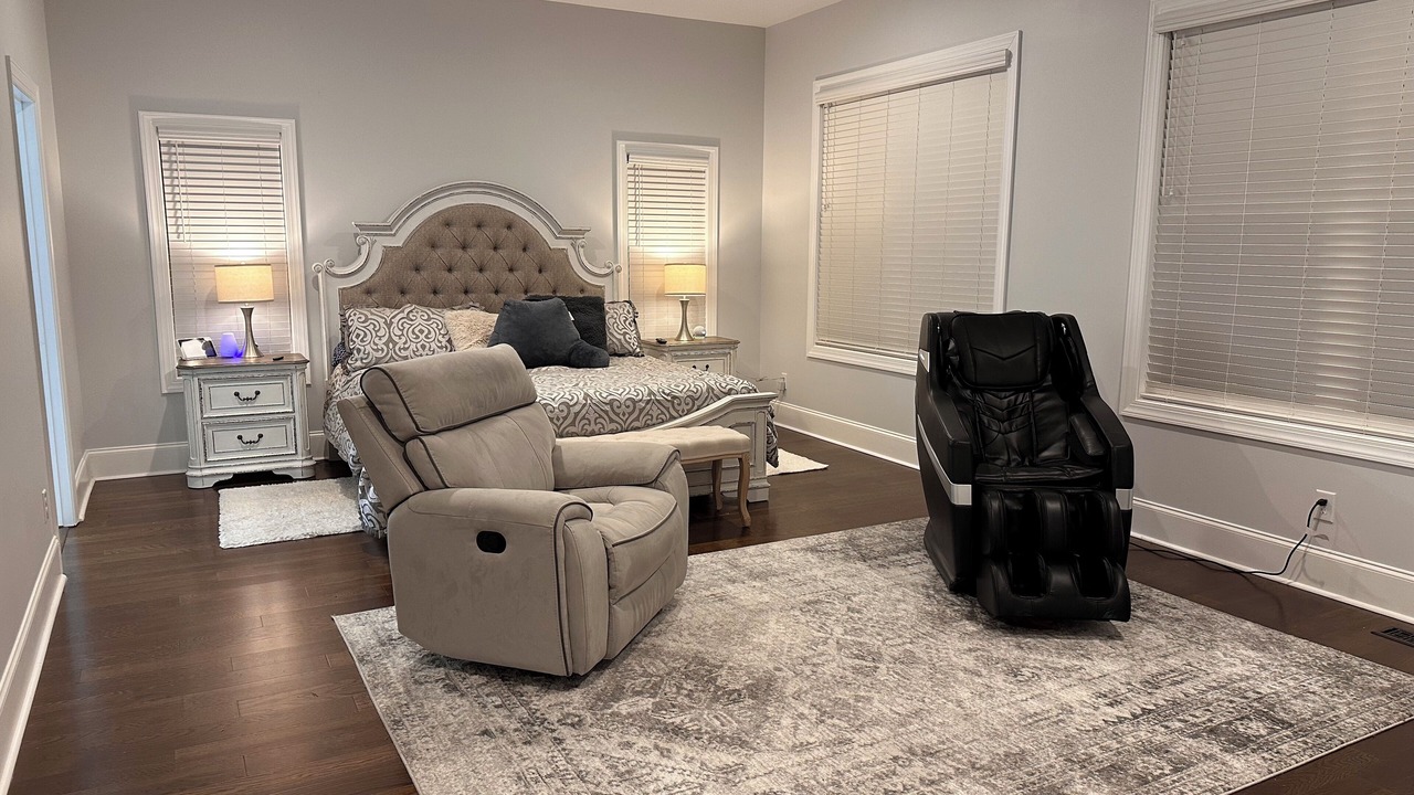 Photo of Bedroom in North Augusta