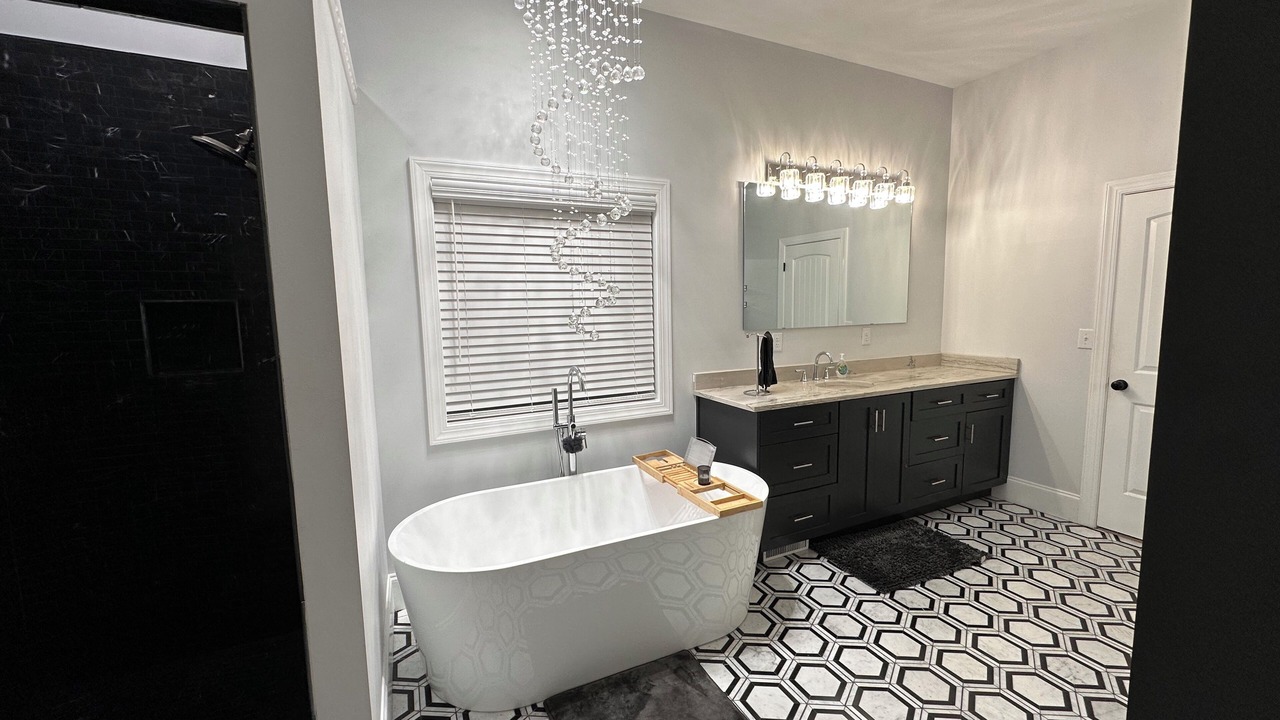 Photo of Bathroom in North Augusta