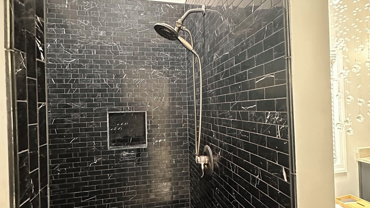 Photo of Bathroom in North Augusta