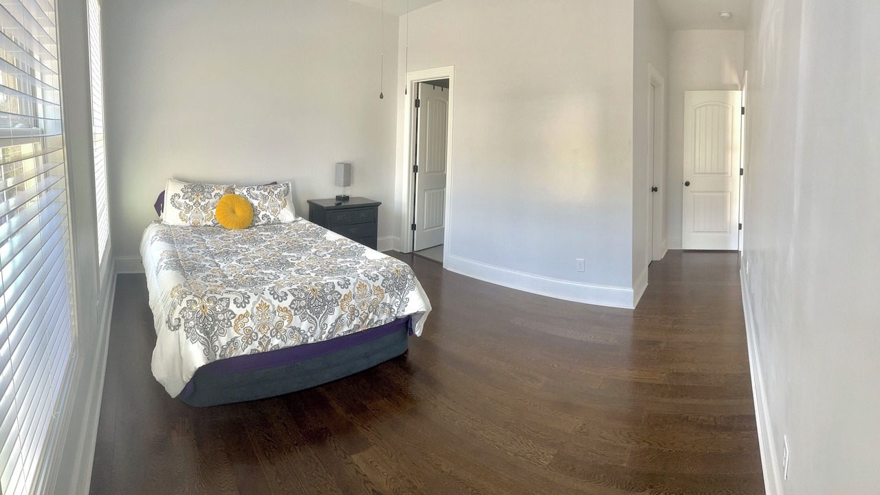 Photo of Bedroom in North Augusta
