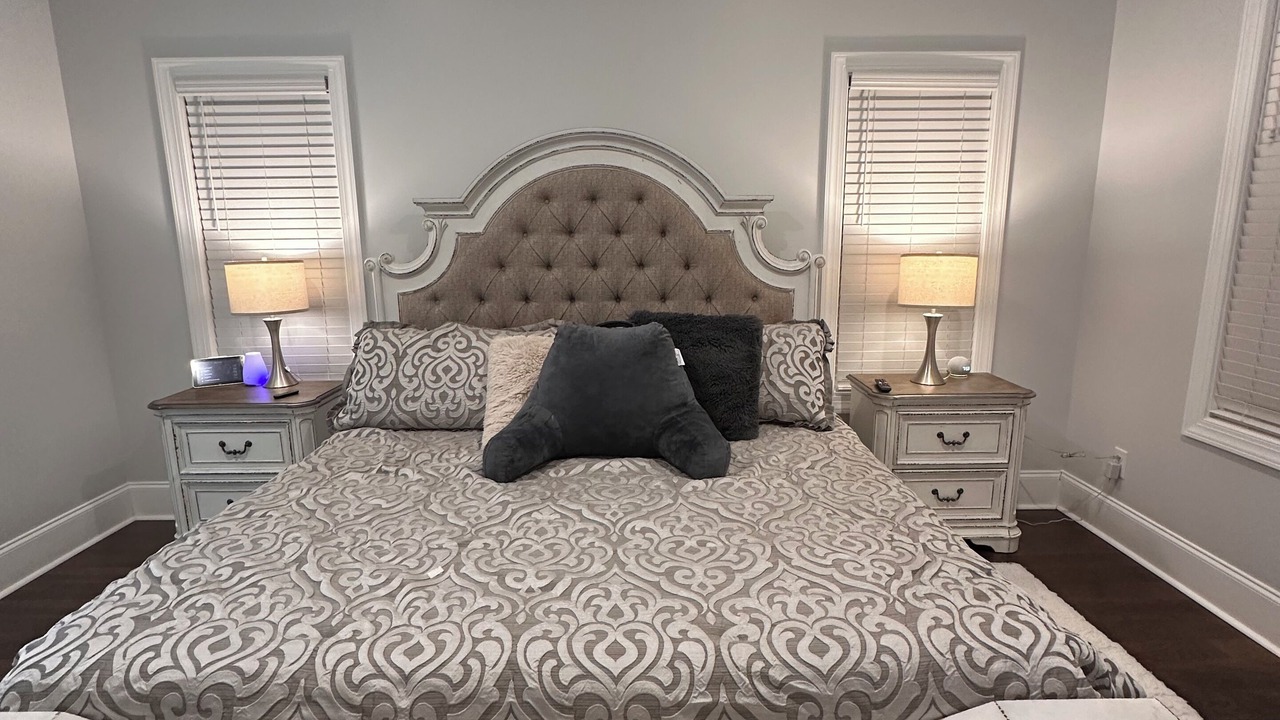 Photo of Bedroom in North Augusta