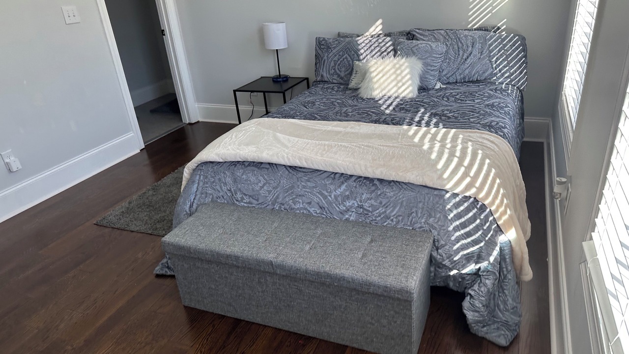 Photo of Bedroom in North Augusta