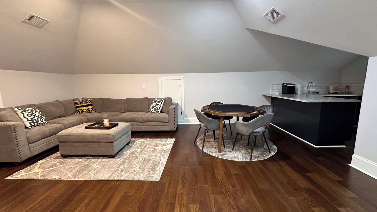 Photo of Livingroom in North Augusta