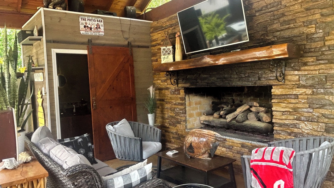 Photo of Livingroom in North Augusta