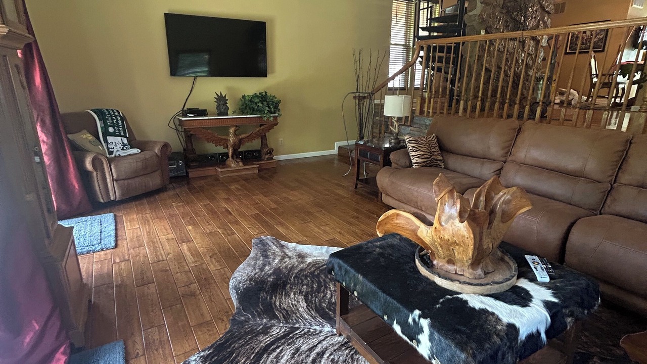 Photo of Livingroom in North Augusta
