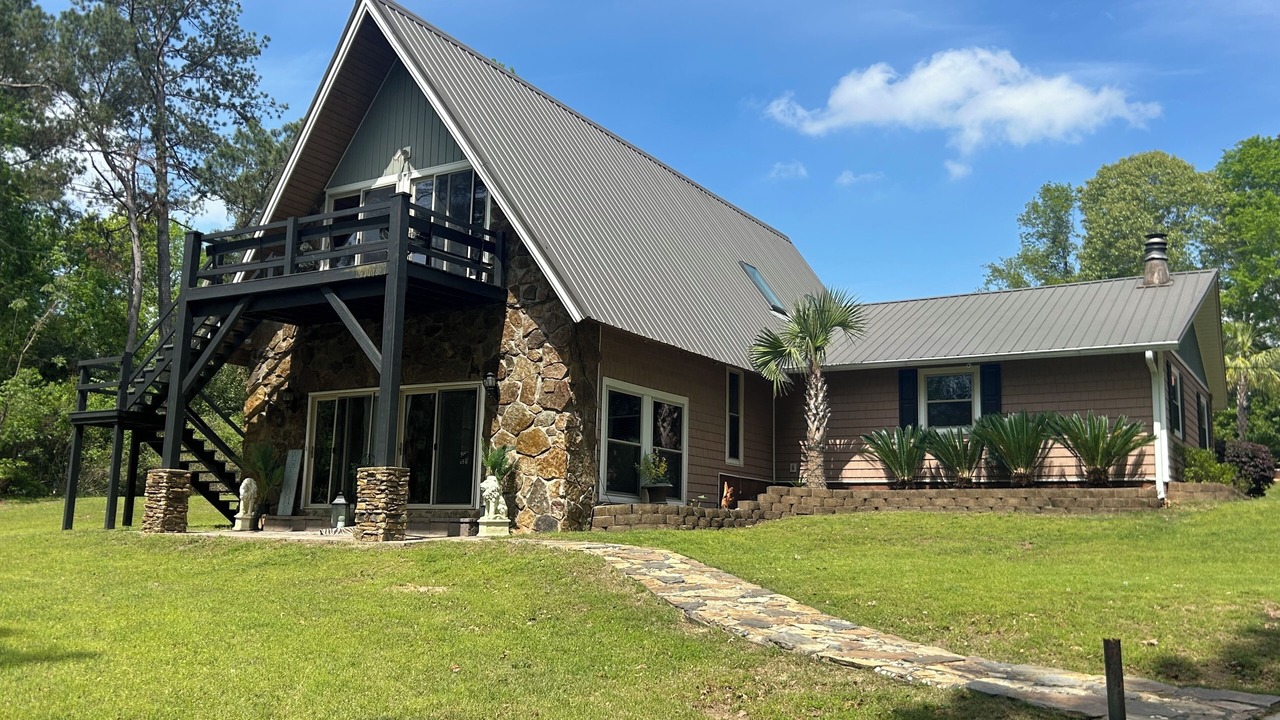 Photo of Outdoor in North Augusta