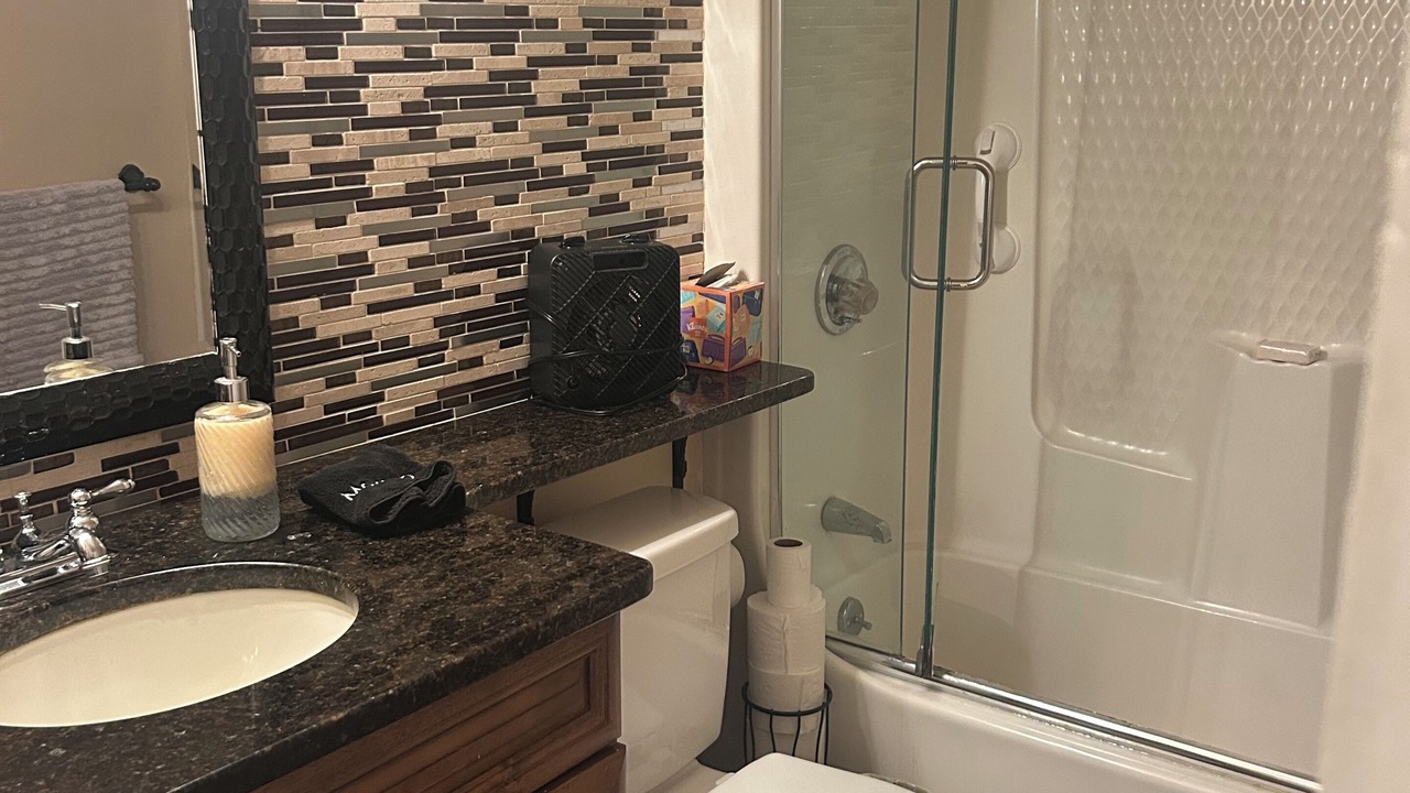Photo of Bathroom in North Augusta