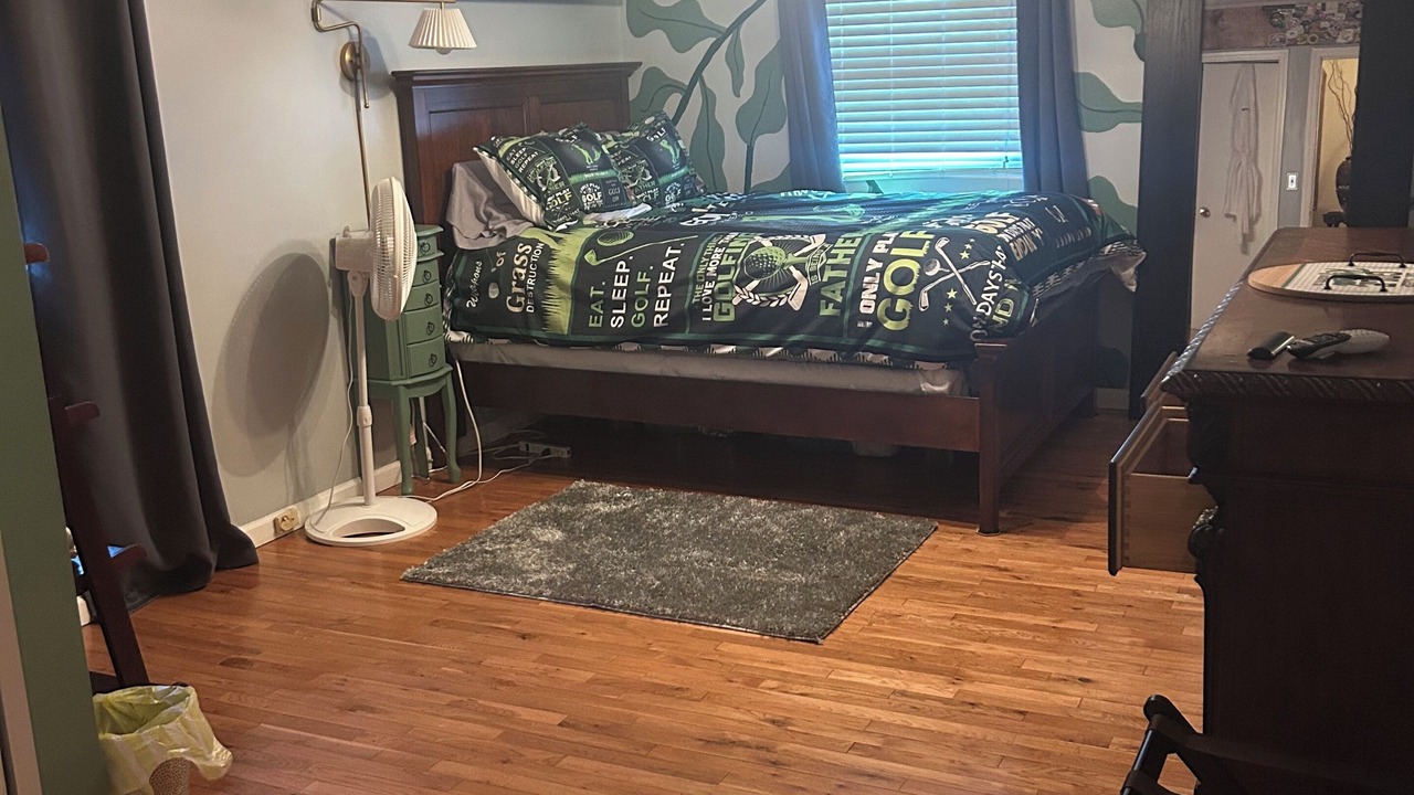 Photo of Bedroom in North Augusta