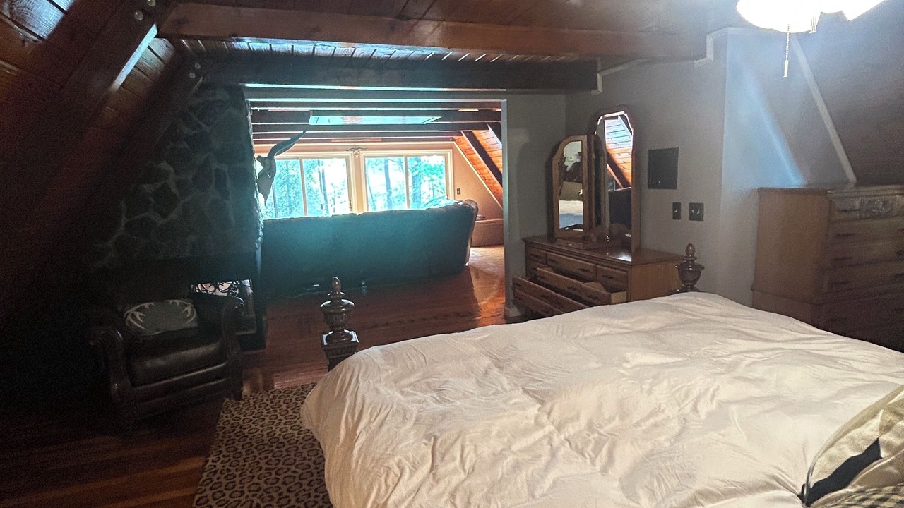 Photo of Bedroom in North Augusta