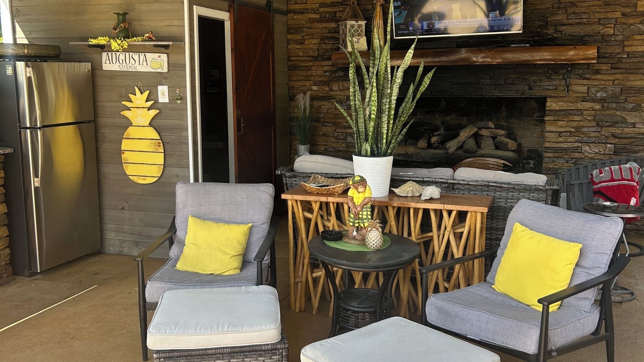 Photo of Outdoor in North Augusta