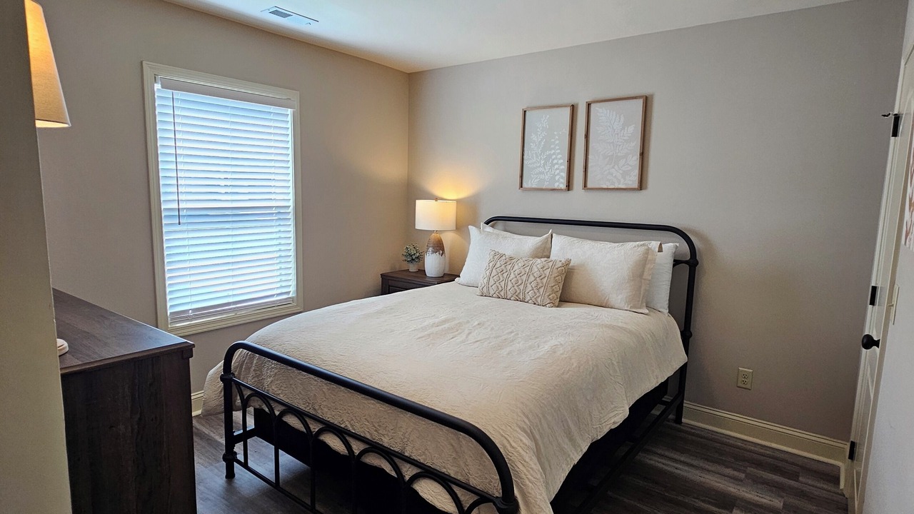 Photo of Bedroom in Florence