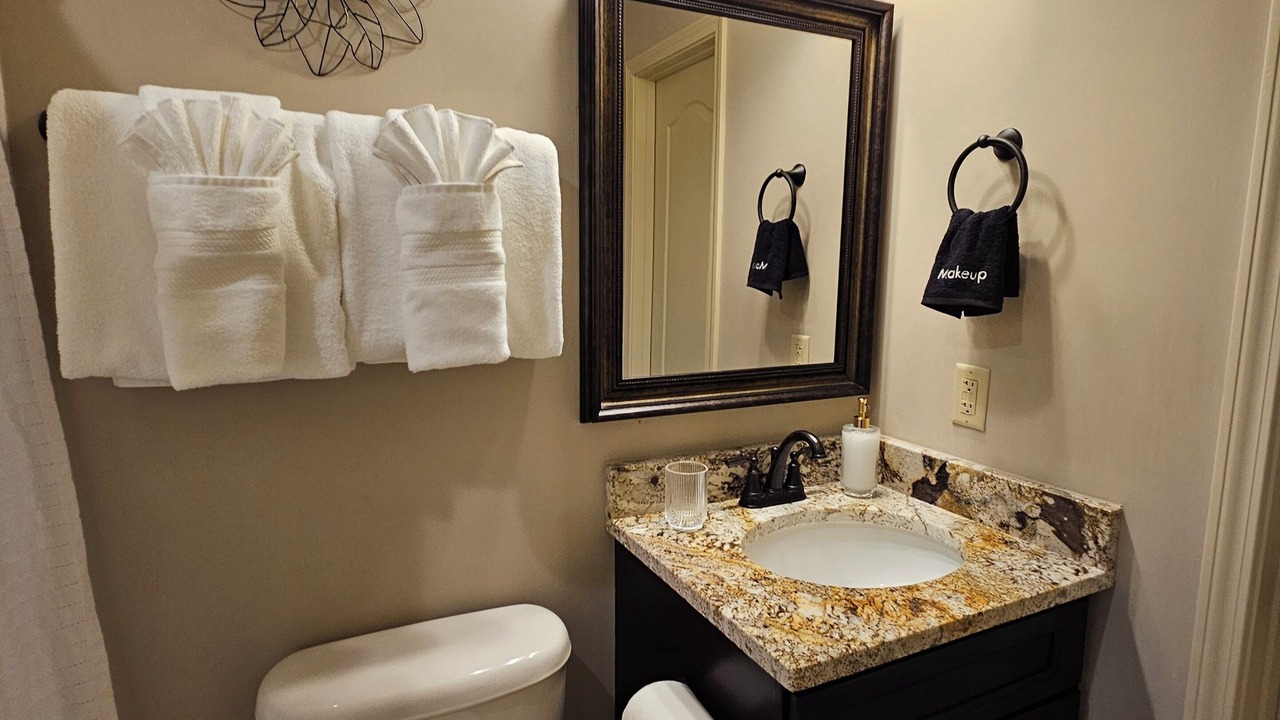 Photo of Bathroom in Florence