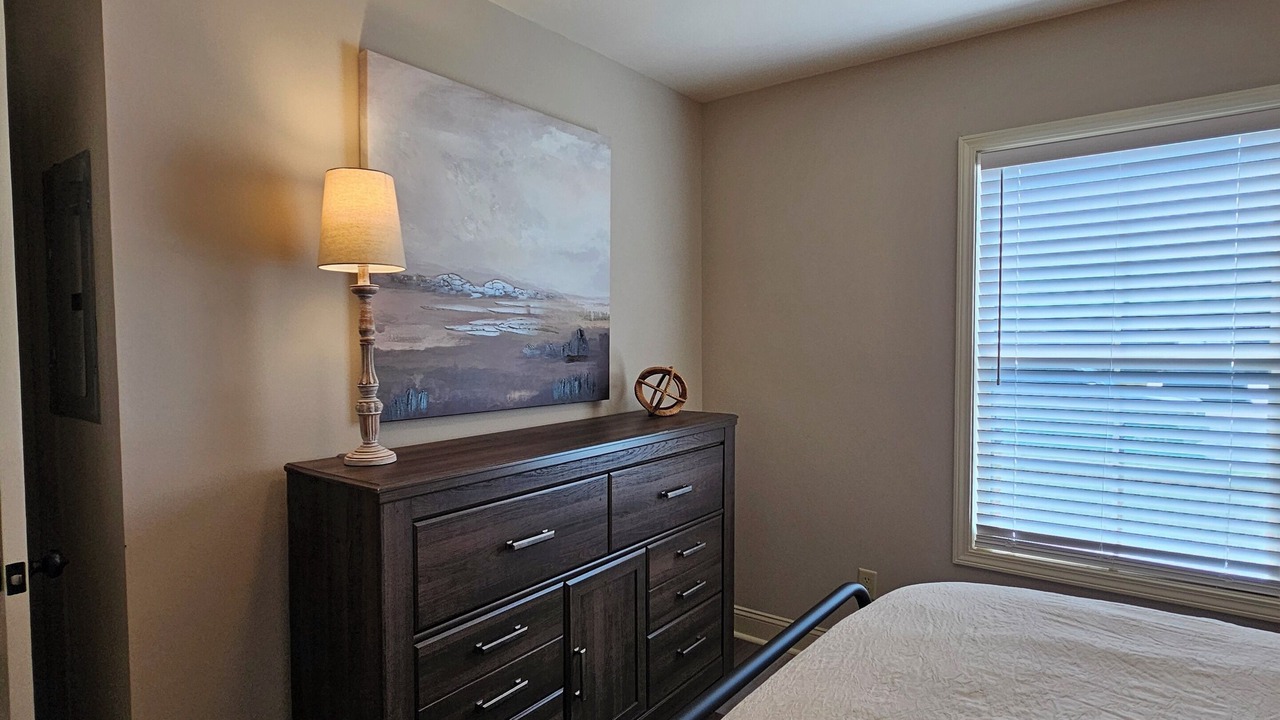 Photo of Bedroom in Florence