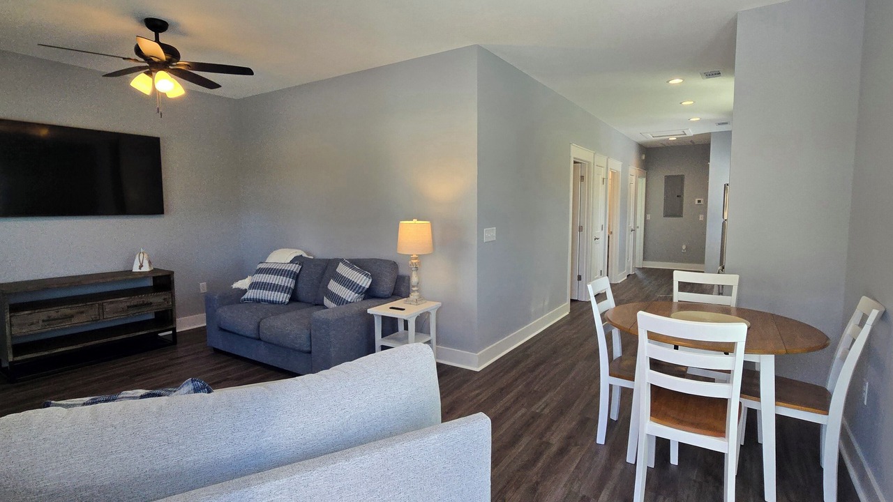 Photo of Livingroom in Dublin