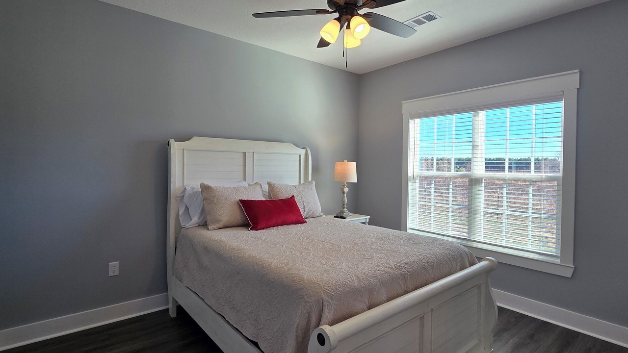 Photo of Bedroom in Dublin