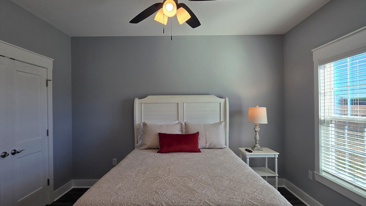 Photo of Bedroom in Dublin