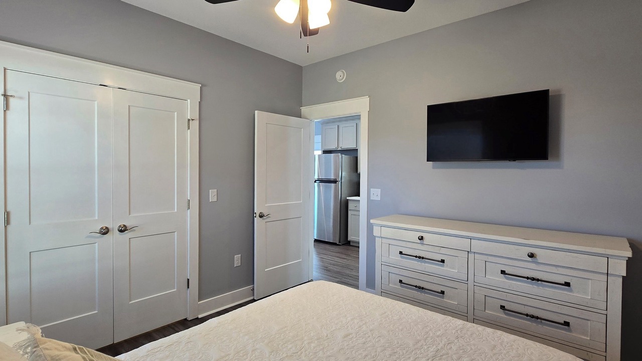 Photo of Bedroom in Dublin