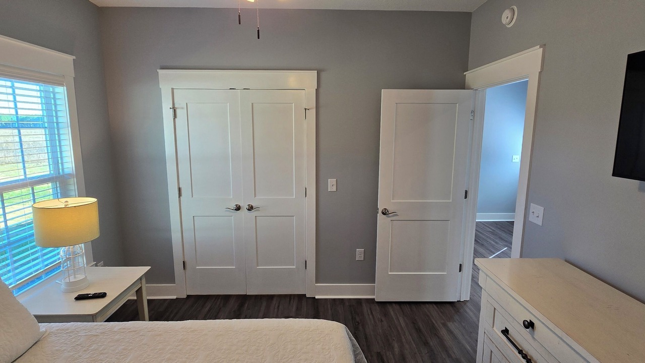 Photo of Bedroom in Dublin