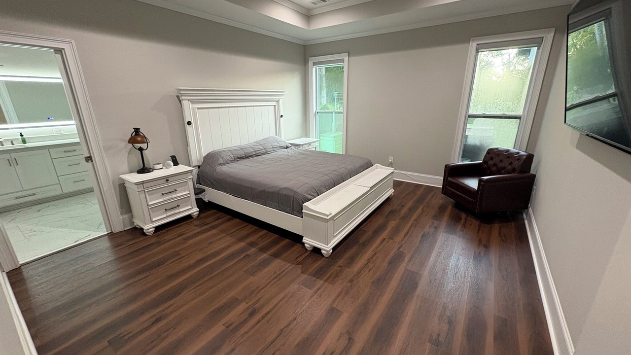 Photo of Bedroom in Appling