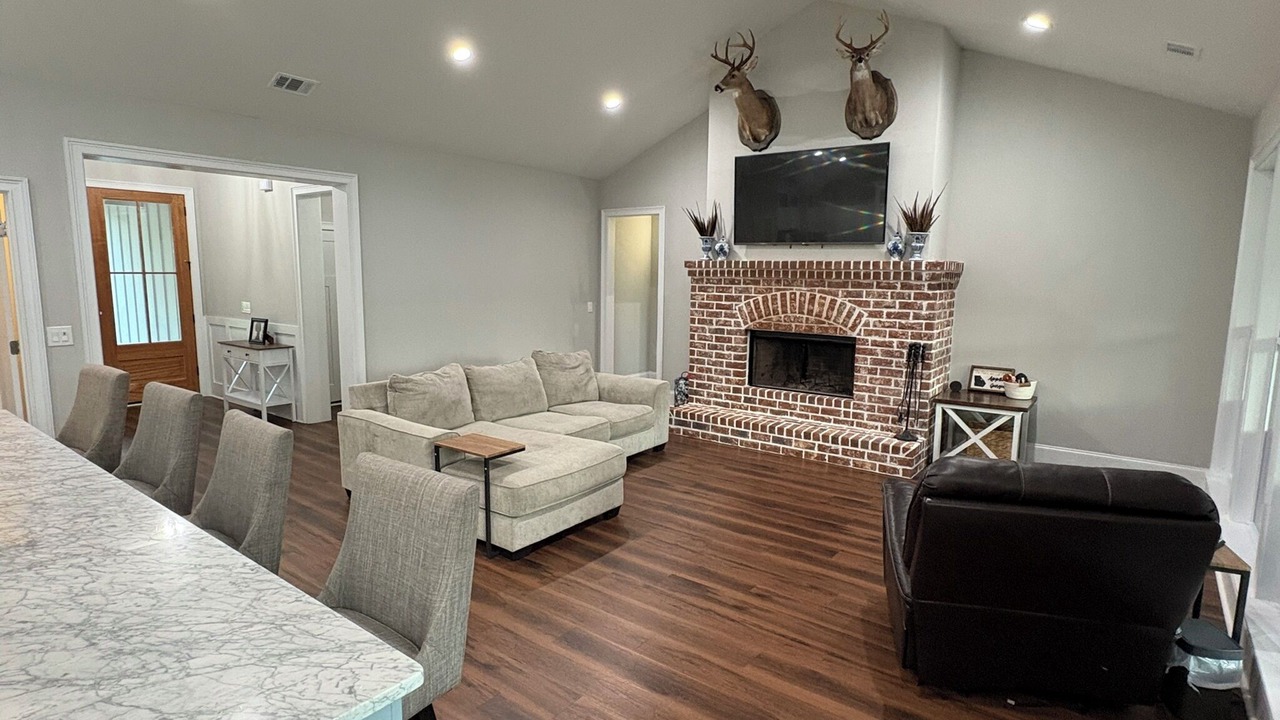 Photo of Livingroom in Appling