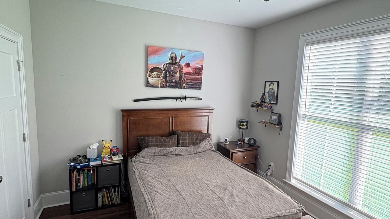 Photo of Bedroom in Appling