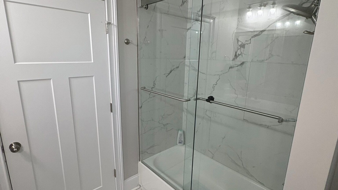 Photo of Bathroom in Appling