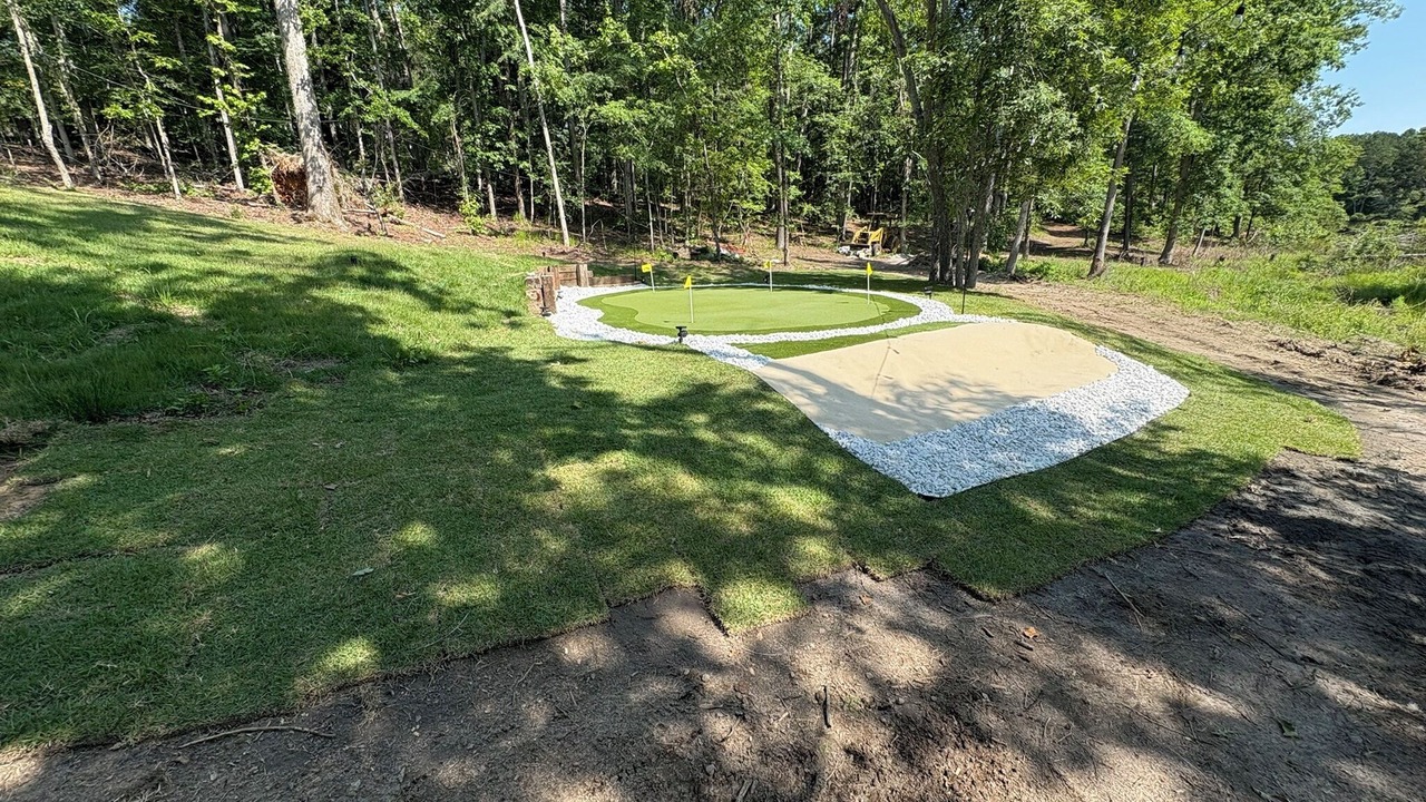 Photo of Outdoor in Appling