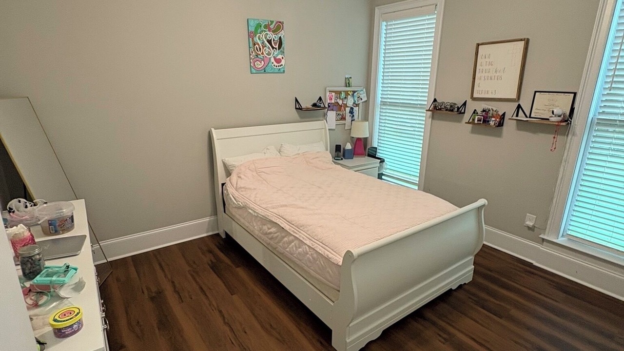 Photo of Bedroom in Appling