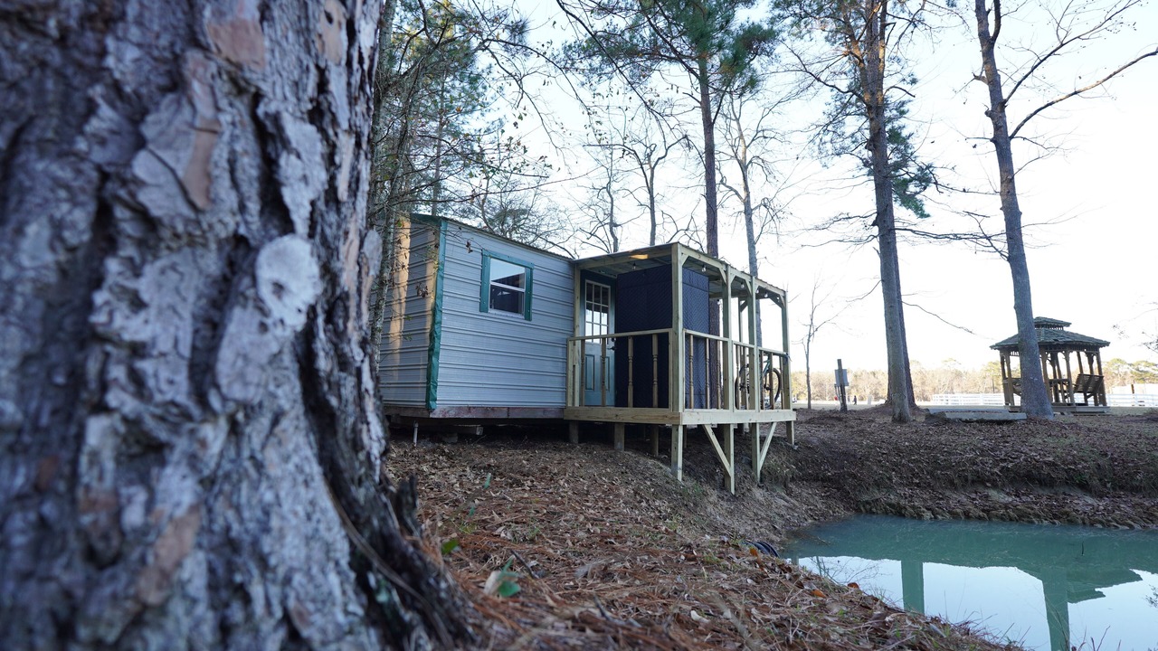 Photo of Outdoor in Brooklet