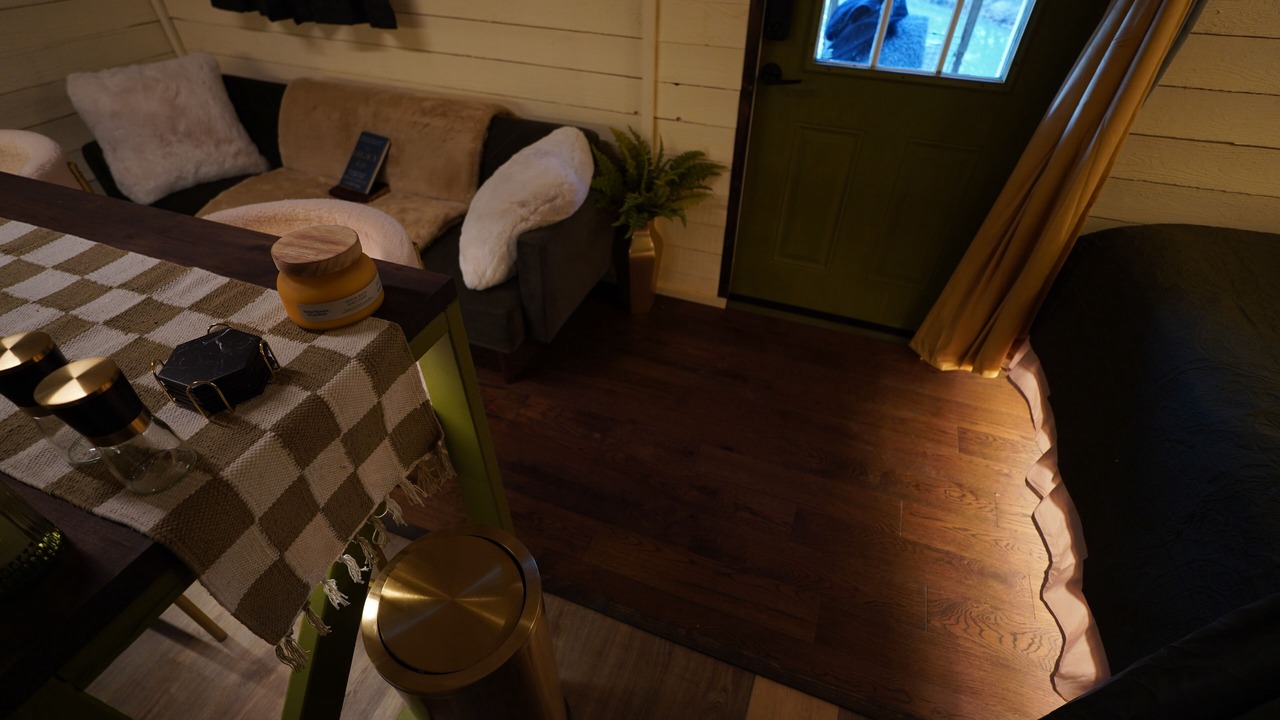 Photo of Livingroom in Brooklet