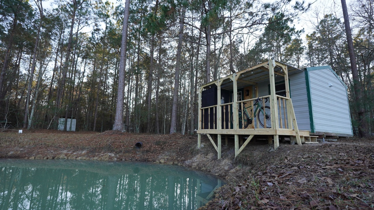 Photo of Outdoor in Brooklet
