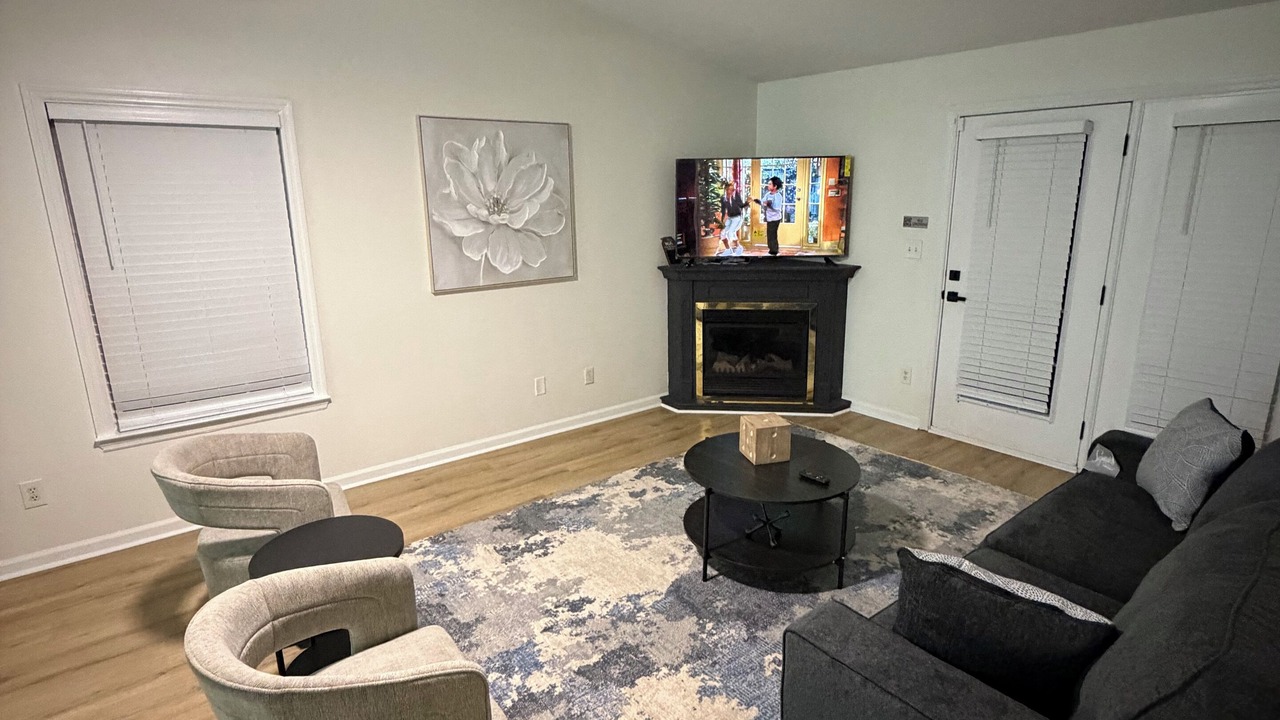 Photo of Livingroom in National Hills
