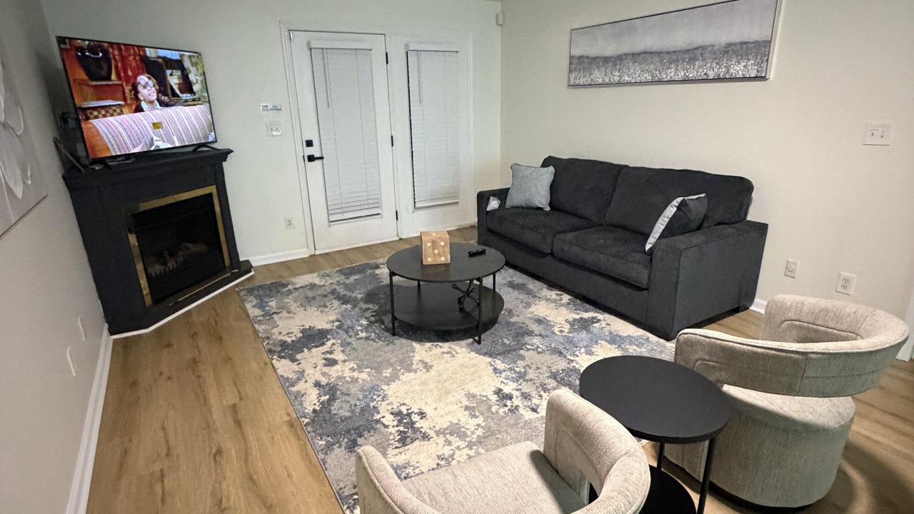 Photo of Livingroom in National Hills