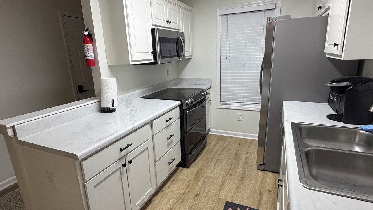 Photo of Kitchen in National Hills