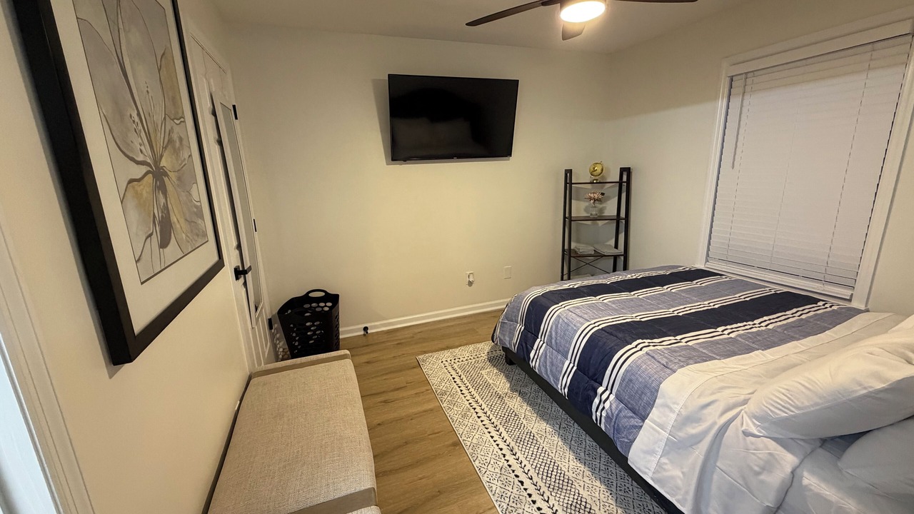 Photo of Bedroom in National Hills