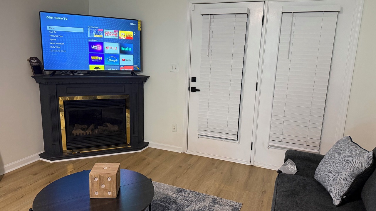 Photo of Livingroom in National Hills
