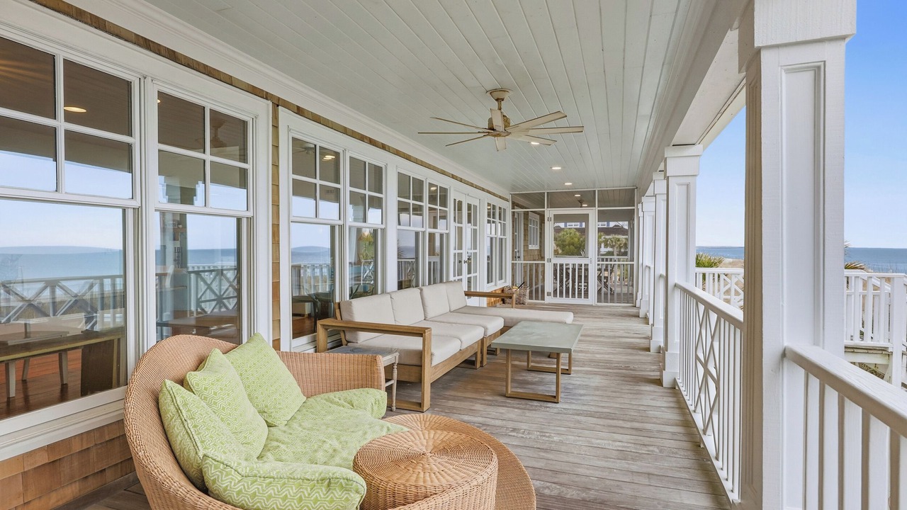 Photo of Outdoor in Debordieu Colony