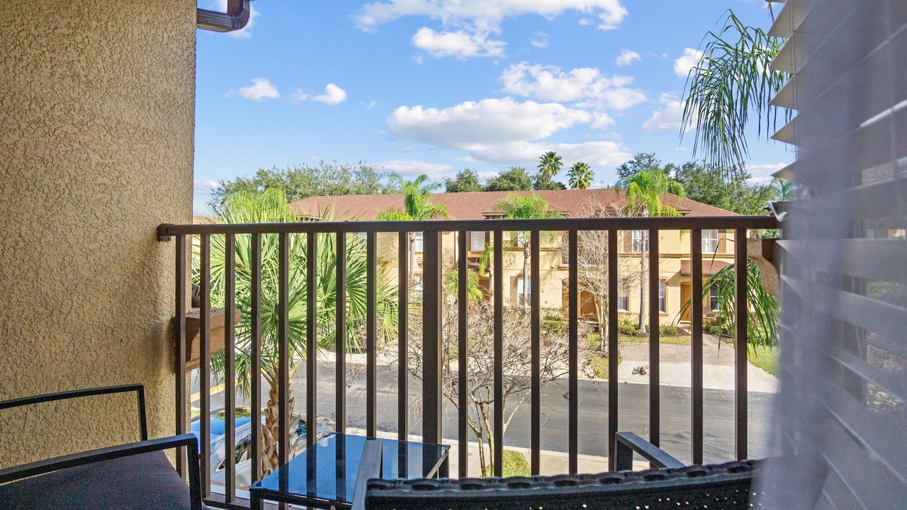 Photo of Outdoor in Regal Palms