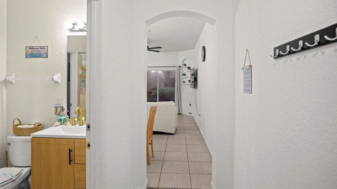 Photo of Bathroom in Regal Palms