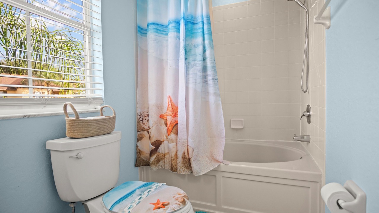 Photo of Bathroom in Regal Palms
