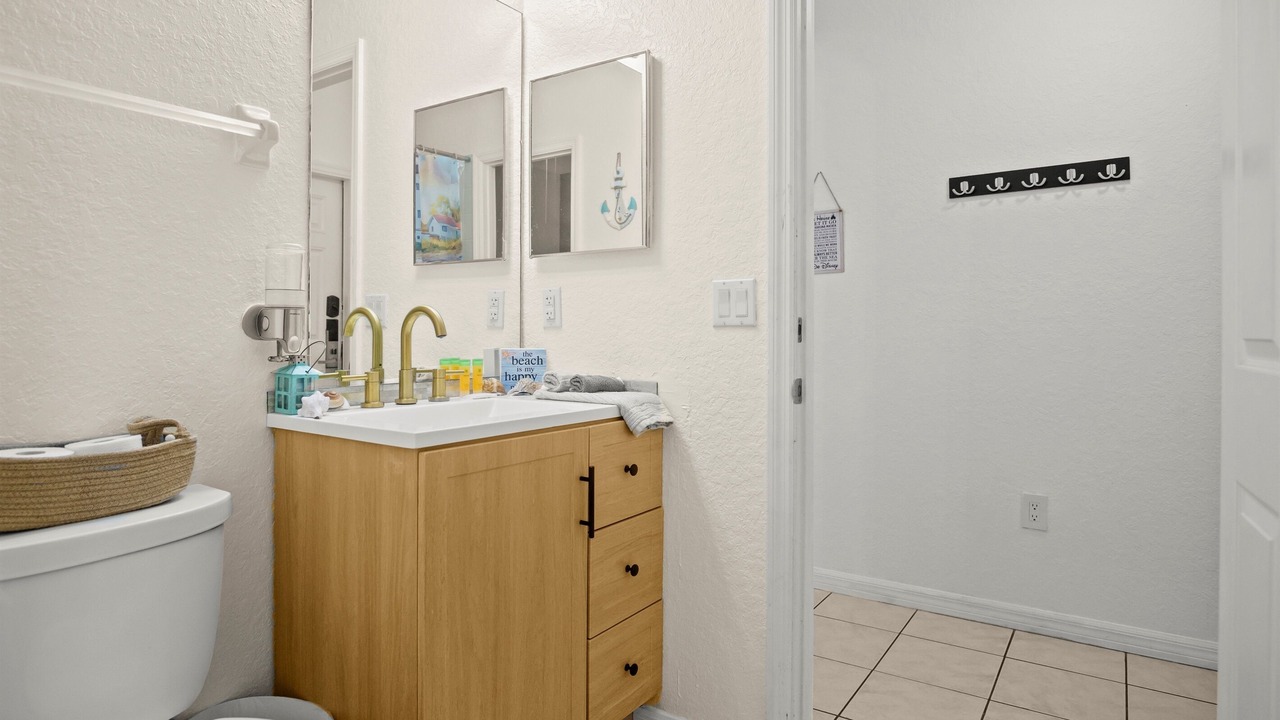 Photo of Bathroom in Regal Palms