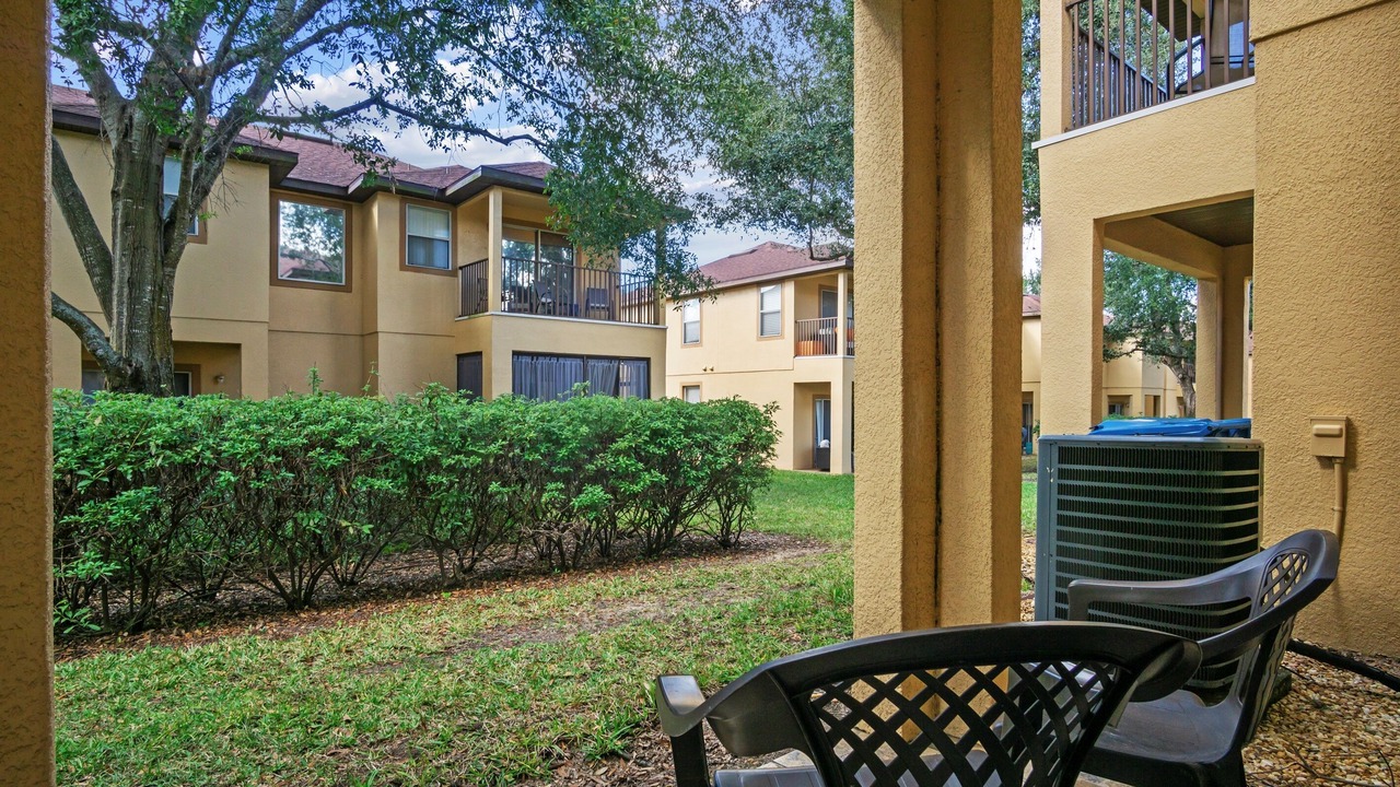 Photo of Outdoor in Regal Palms