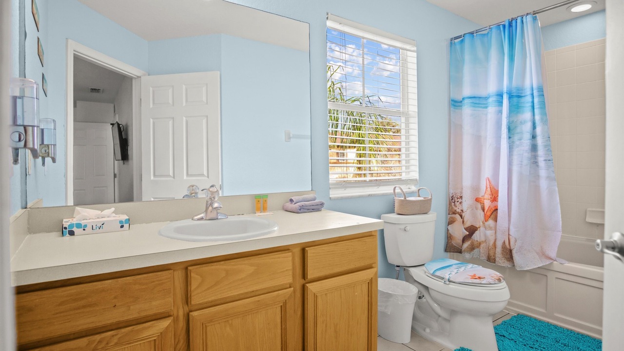 Photo of Bathroom in Regal Palms