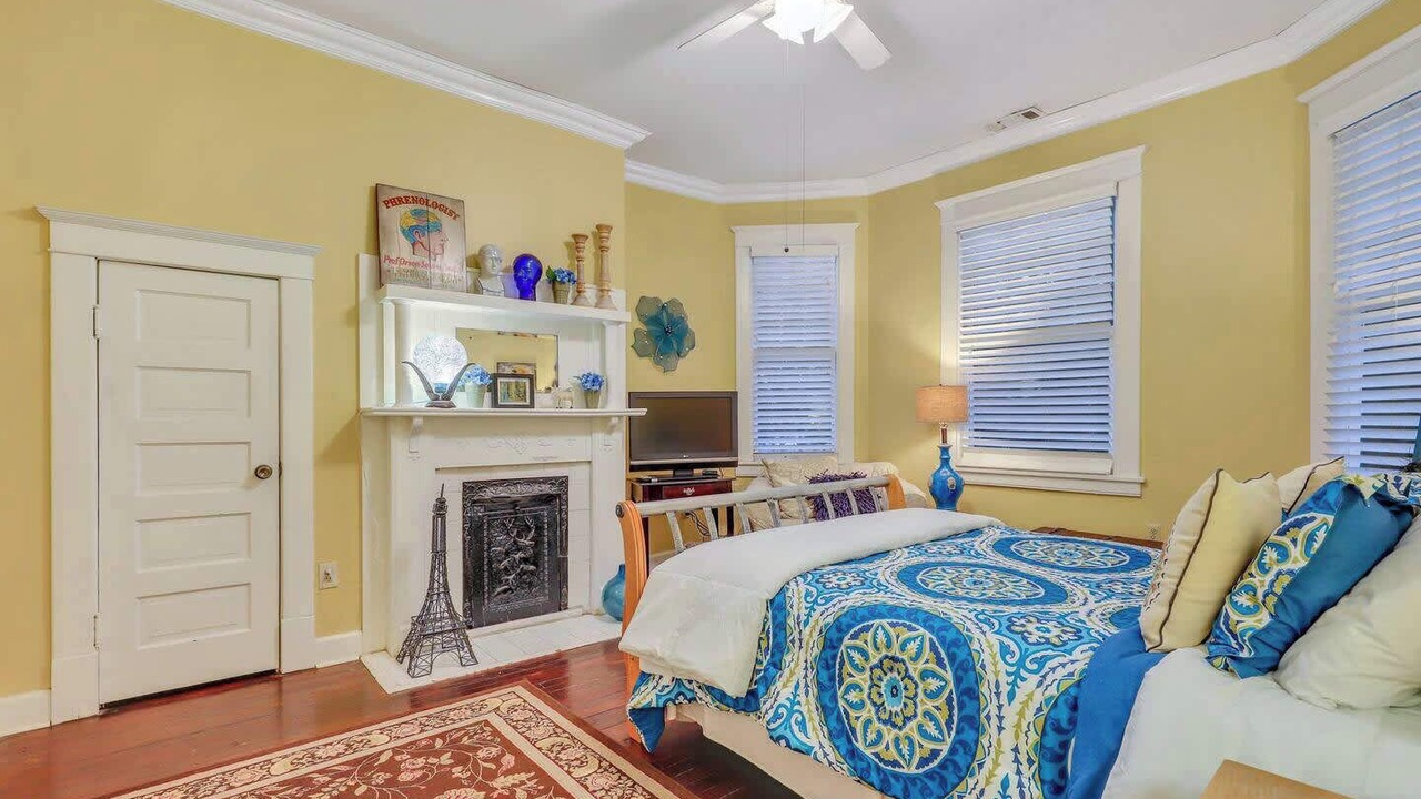 Photo of Bedroom in Dixon Park