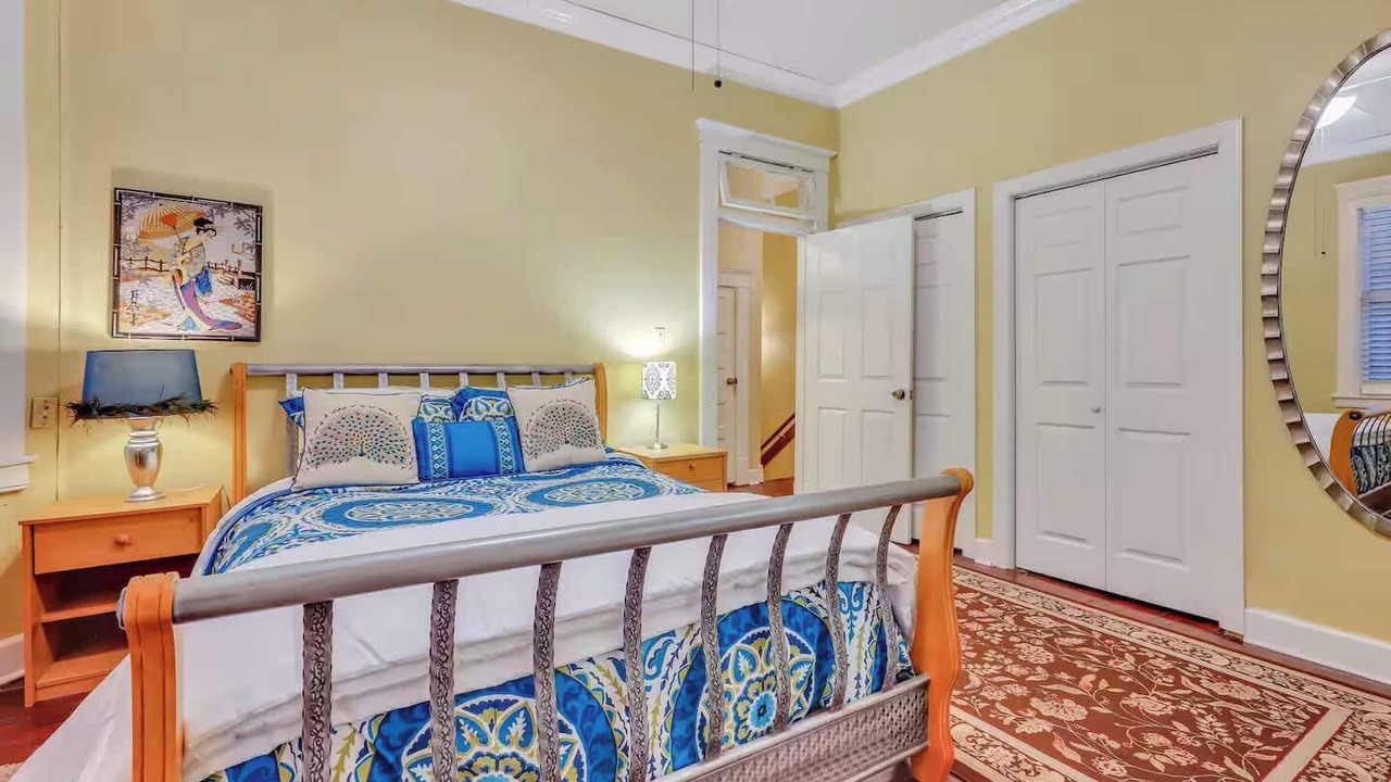 Photo of Bedroom in Dixon Park