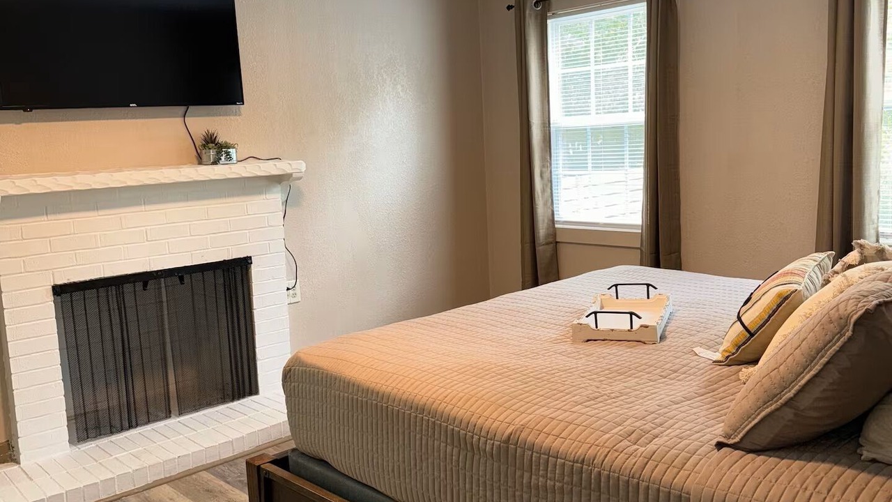 Photo of Bedroom in Vidalia