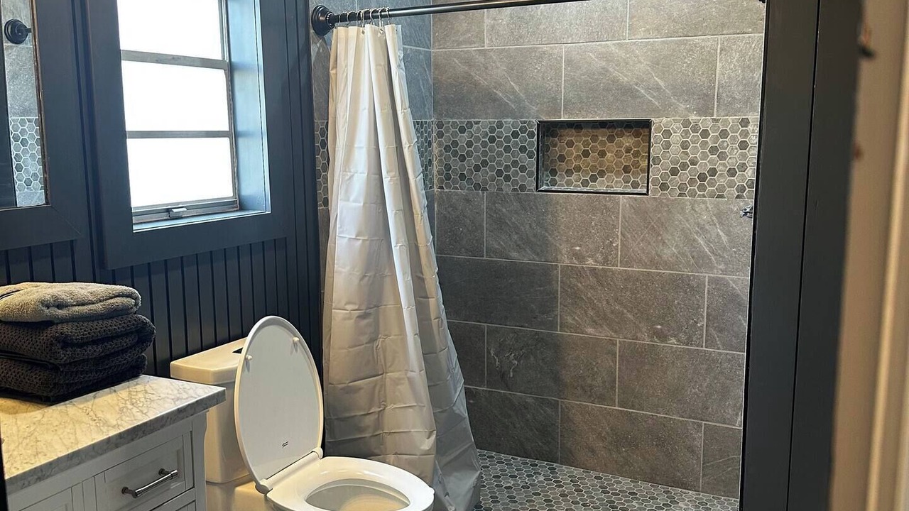 Photo of Bathroom in Vidalia