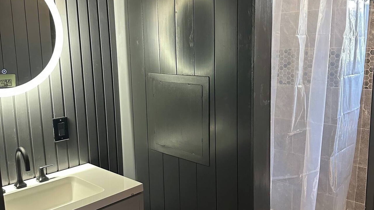 Photo of Bathroom in Vidalia